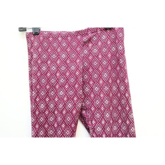 Old Navy Pants Girls Size Large 10-12 Red‎ - Picture 2 of 4